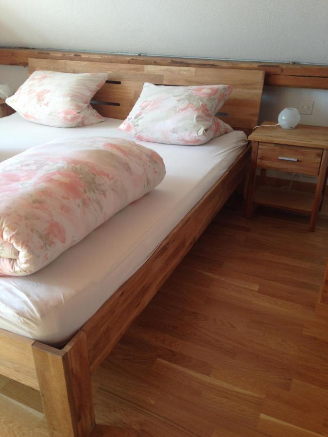 Ferienhaus Ruetiweid 아펜첼 외부 사진